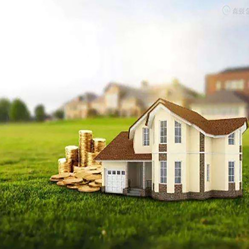 洛阳房产抵押贷款流程|银行住房抵押贷款|房屋抵押贷